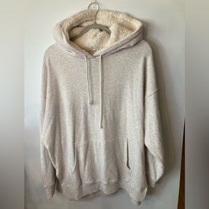 American Eagle AHH-MAZINGLY soft hoodie